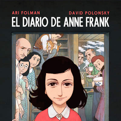 El diario de Anne Frank