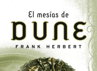 El mesías de Dune (Dune 2)