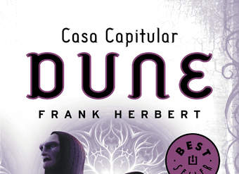 Casa Capitular (Dune 6)