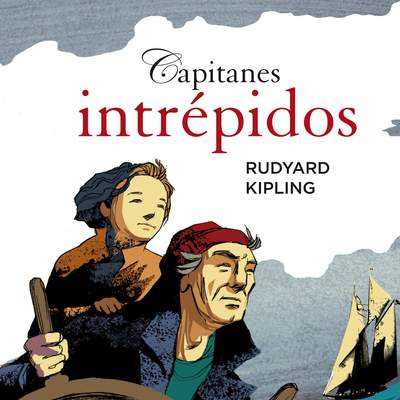 Capitanes intrepidos