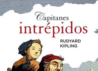 Capitanes intrepidos