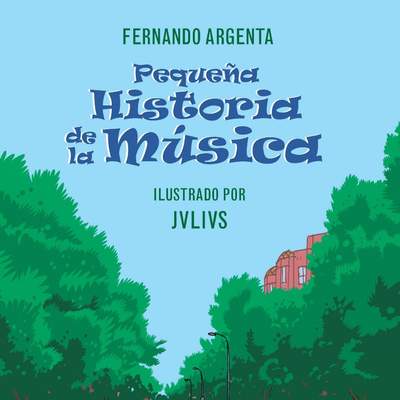 Pequeña historia de la Música