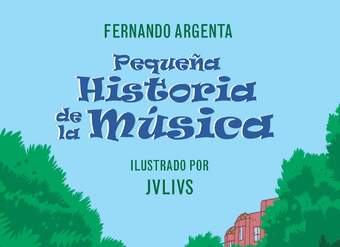 Pequeña historia de la Música