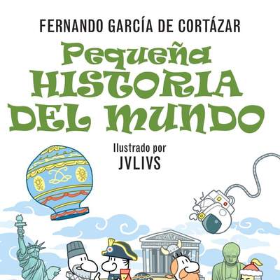 Pequeña historia del Mundo