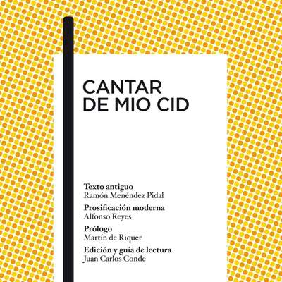 Cantar de Mio Cid