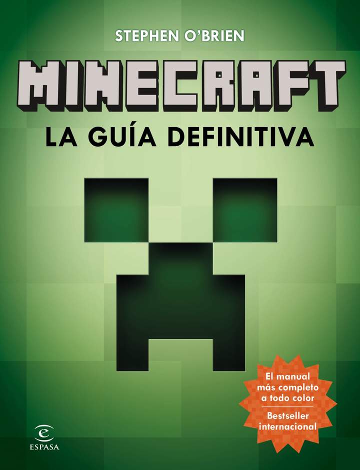 Minecraft. La guía definitiva