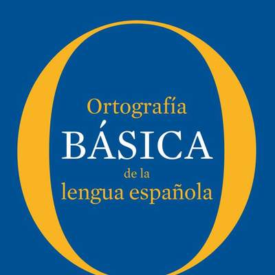 Ortografía básica de la lengua española