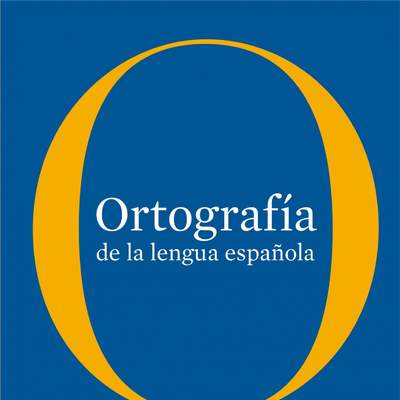 Ortografía de la lengua española