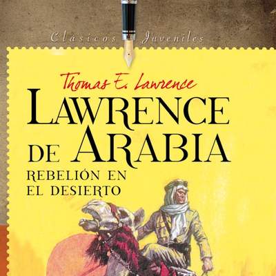 Lawrence de Arabia