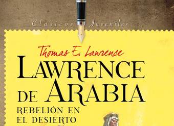 Lawrence de Arabia