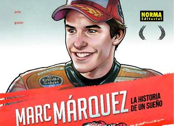 Marc Márquez: La historia de un sueño