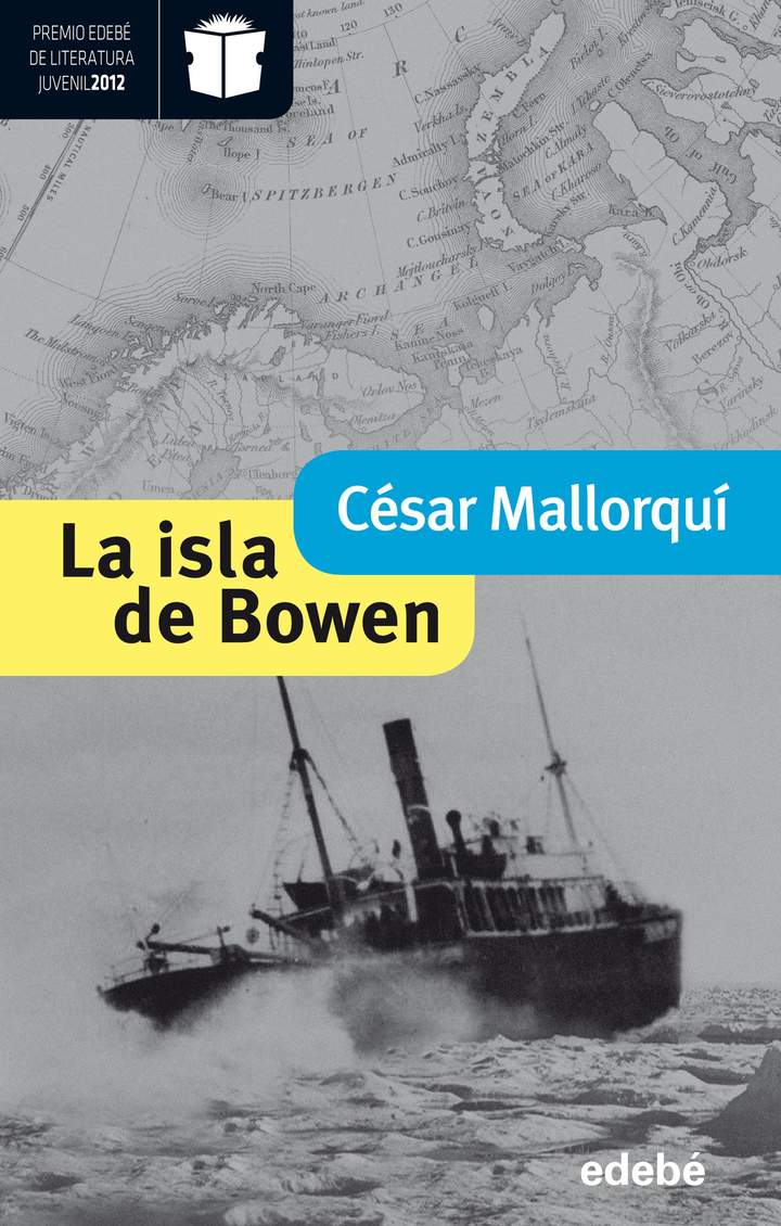 La isla de Bowen