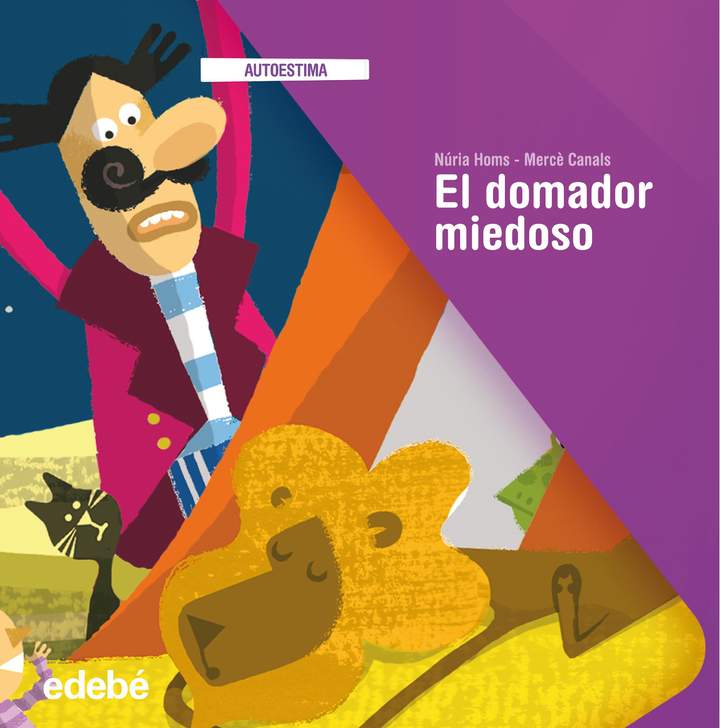 El domador miedoso