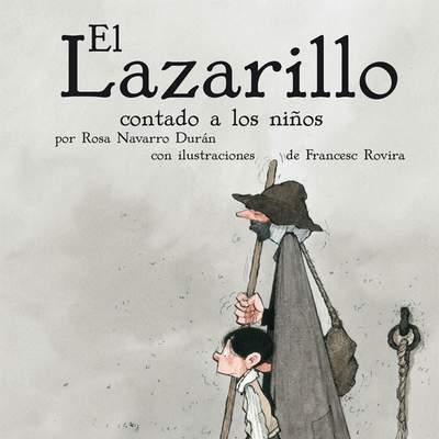 El Lazarillo contado a los niños