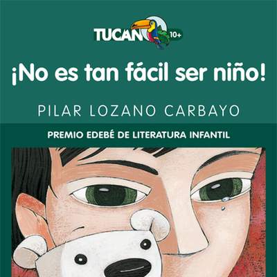 ¡No es tan fácil ser niño!