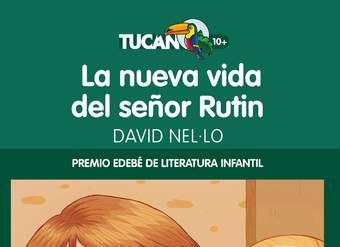 La nueva vida del señor Rutin