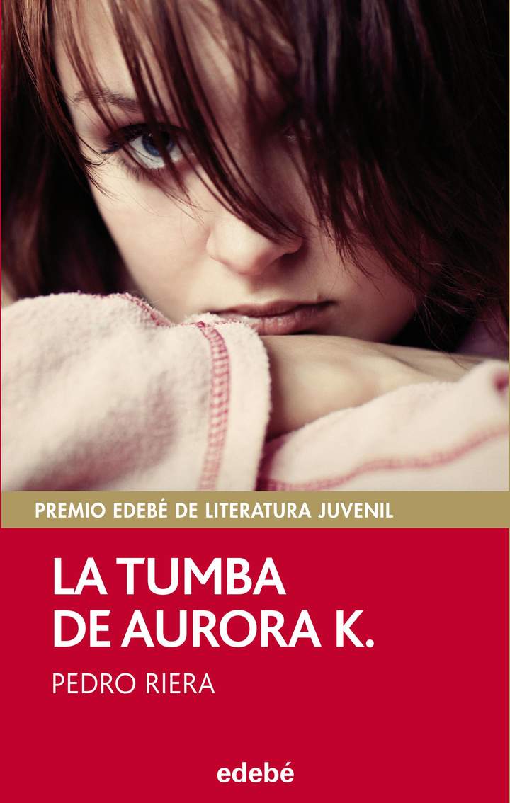 La tumba de Aurora K.