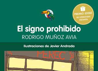 El signo prohibido