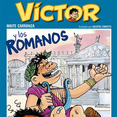 2. Víctor y los Romanos