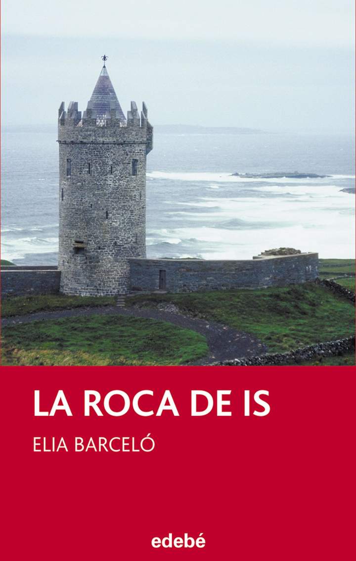 La roca de IS