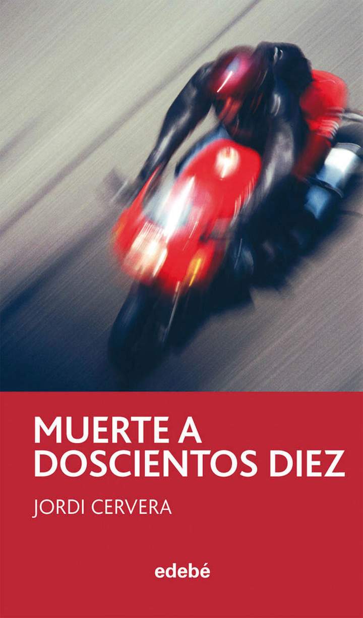 Muerte a doscientos diez