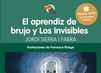 El aprendiz de brujo y Los Invisibles