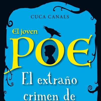 El joven Poe 2: El extraño crimen de Mary Roget