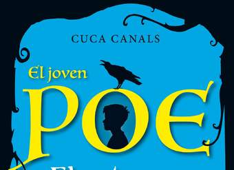 El joven Poe 2: El extraño crimen de Mary Roget