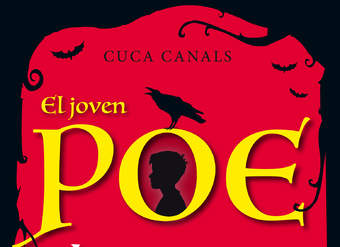 El joven Poe 3: La mansión de los horrores