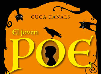 El joven Poe: El enigma de la carta