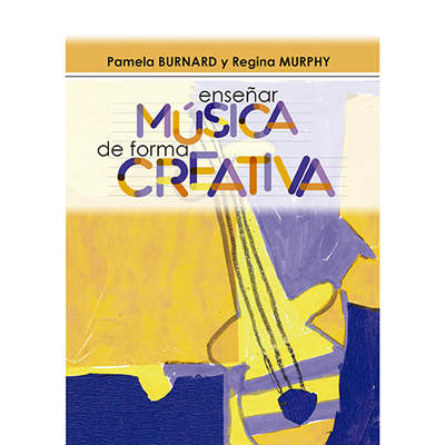 Enseñar música de forma creativa