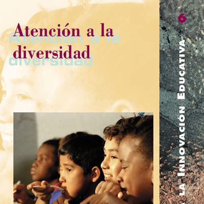 Atención a la diversidad