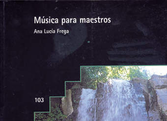 Música para maestros