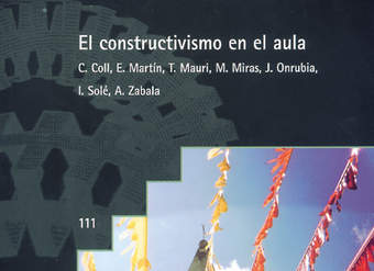 El constructivismo en el aula