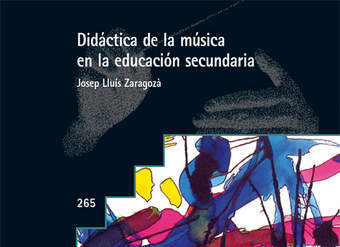 Didáctica de la música en la educación secundaria Competencias docentes y aprendizaje