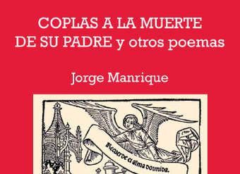 Coplas a la muerte de su padre y otros poemas