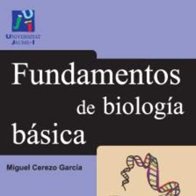 Fundamentos de biología básica