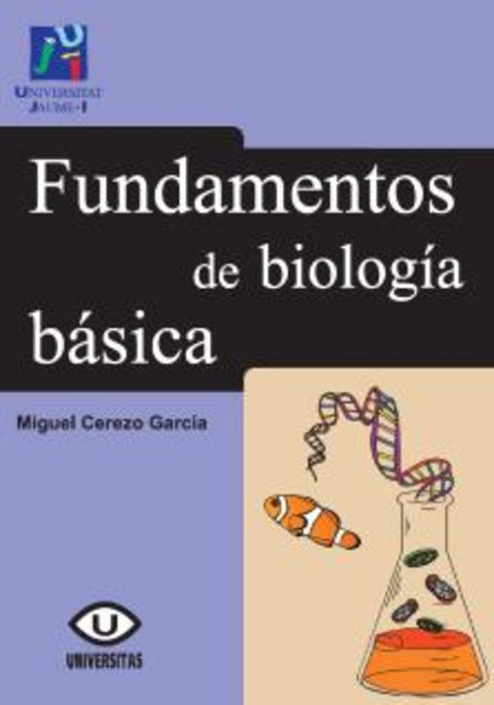 Fundamentos de biología básica