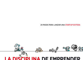 La disciplina de emprender