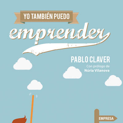 Yo también puedo emprender