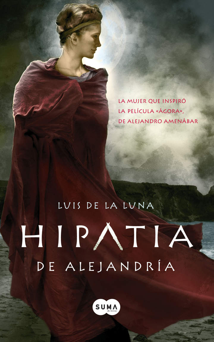 Hipatia de Alejandría