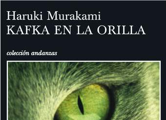 Kafka en la orilla