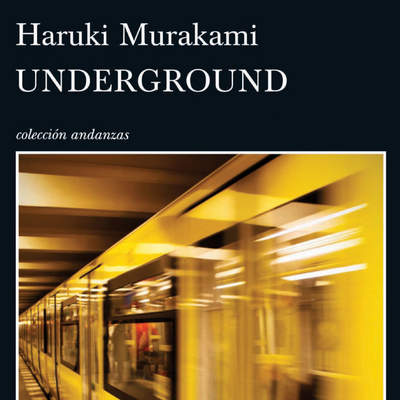 Underground