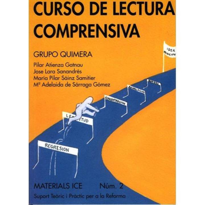 Curso de lectura comprensiva