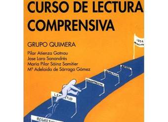 Curso de lectura comprensiva