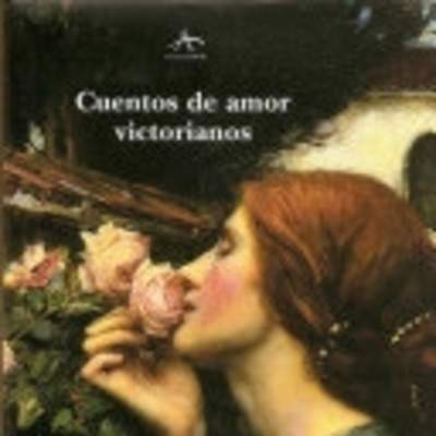 Cuentos de amor victorianos