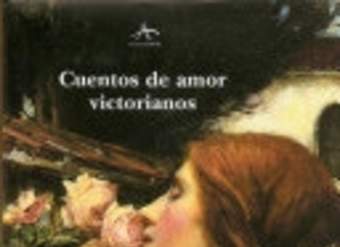 Cuentos de amor victorianos