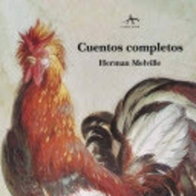 Cuentos completos