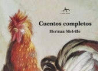 Cuentos completos