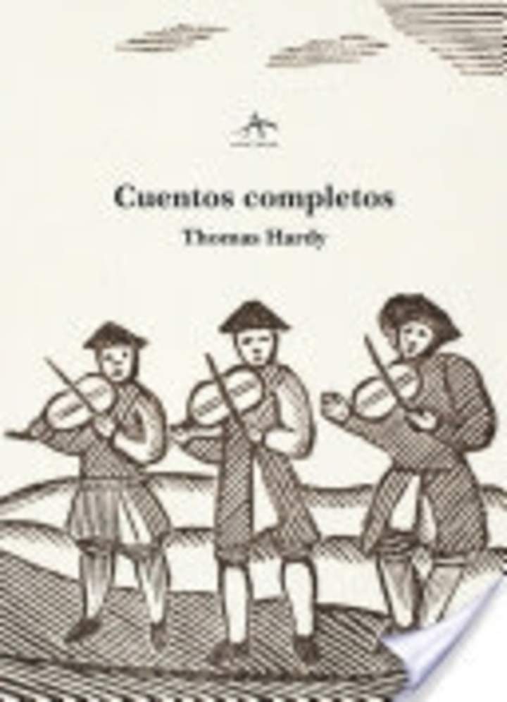 Cuentos completos